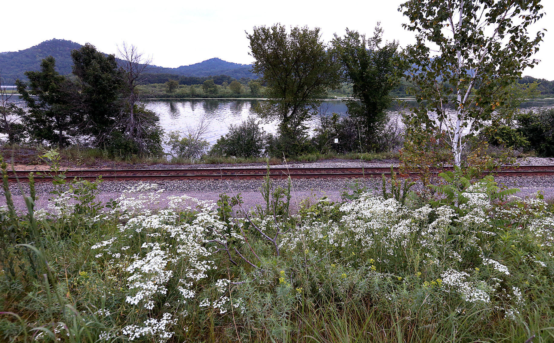Great River Road, All American Road